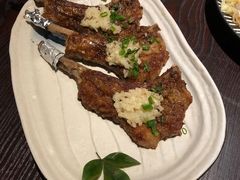 -竹之月日本料理铁板烧(香江花园店)