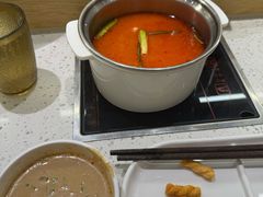 -农小锅自助小火锅(北京大兴凯德店)