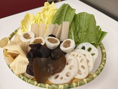 -鱼酷活鱼烤鱼(山西旗舰店)
