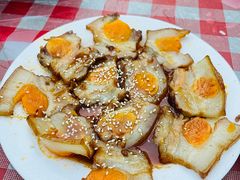 -黎记大排档(慈云路店)