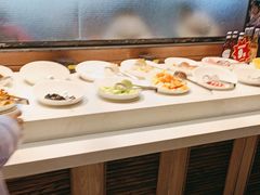 -豪客来牛排(红豆万花城店)