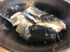 -好灶头妈妈菜·柴火灶台鱼·千岛湖土菜地标美食