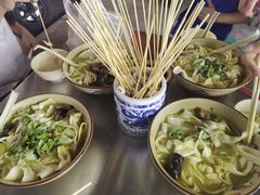 -四厂烩面(棉纺路店)