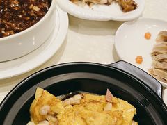 -老浒记民俗酒楼(王府井店)