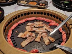 -花味烤肉·拌饭(庐阳万象汇店)