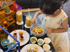 -杭州城中香格里拉大酒店