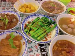 -七爺清汤腩(南开大悦城店)