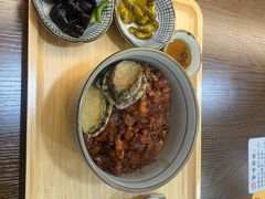 -蟹味阁·蟹黄面(体育西横街店)