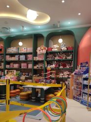 -奈尔宝·儿童乐园·亲子餐厅(苏州大悦城店)