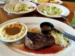 -Texas Roadhouse(世纪汇广场店)