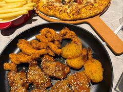 -必胜客(漕宝路店)