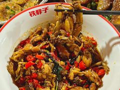 -铁胖子口碑长沙菜·龙虾烧烤(赤岗社区店)
