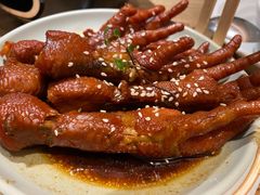 -蜜桃餐厅·伴山(湖滨商业街店)