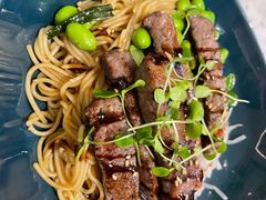 -théATRE茶聚场·餐厅(环球金融中心店)