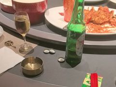 -上和臻品中国菜(花园街店)