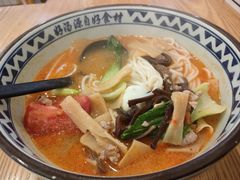 -蒙自源米线大王(信利城市广场店)