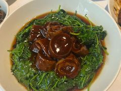 -玫瑰厅上海菜(兴国路店)