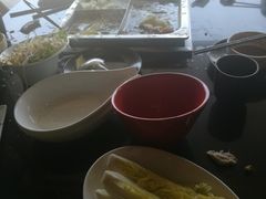 -陈阿婆重庆绿色鱼火锅