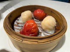 -红棉中餐厅·广州海航威斯汀酒店