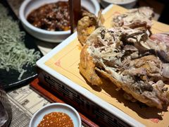 -遇见长安之高山流水(李家村万达店)