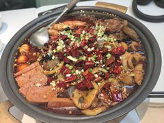 -眉州东坡·熊猫主题餐厅(枫蓝店)