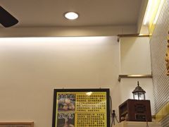 大堂-三两春(浦三路店)