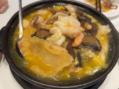 -好友缘家宴(青山路店)