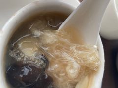-白天鹅宾馆·流浮阁咖啡厅