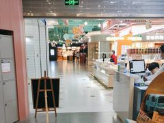 -海马体照相馆(上海宝山万达广场店)