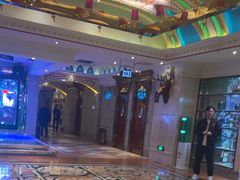 -铜锣湾量贩式KTV(丹阳店)