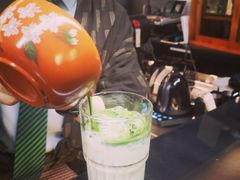 -Hei Cafe(工体店)