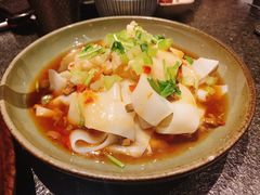 花马镇凉皮-丝路金桃·新疆菜(徐汇店)