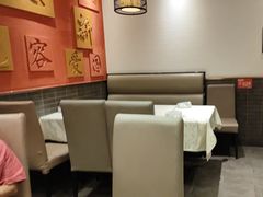 -福来居烤鸭店(天坛二店)