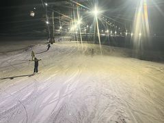 -丝绸之路山地度假区滑雪场