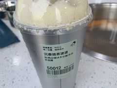 -喜茶(南京仙林金鹰店)