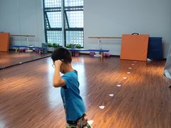 -予荷舞蹈(盛景校区)