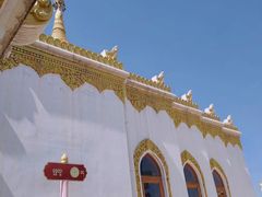 -洛阳白马寺