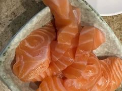 -第六季自助餐厅(王府井店)