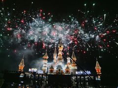 -沈阳方特欢乐世界