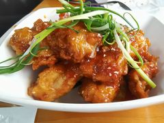 -Pelicana百利家炸鸡(江南西名店城店)