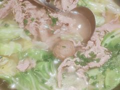 -川堂风·跷脚牛肉·乐山爆炒(宝山日月光店)