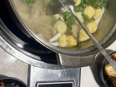 织金竹笙椰子鸡-狐狸爱上椰子鸡(滨江星光大道店)