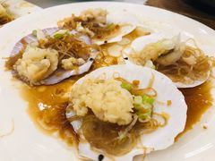 -稻香酒家·33年老字号·港式粤菜(富邦中心店)