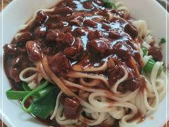 -肉盖面馆(兴科大道店)