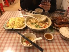 -聂记粤菜馆(鼓西路店)