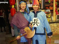 兵-茂德公草堂