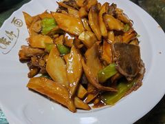 -大梁骨头馆·酱骨老菜(友好店)