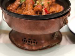 -皇城根·烤鸭·鱼头·家常菜(欧亚大观乐活城店)