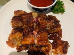 海蛎五香卷-上屿水产(鼓浪屿一店)