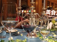 -北京古城老院厉晓麟精致菜